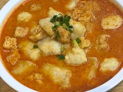 -鱼你在一起(福田安吉尔店)