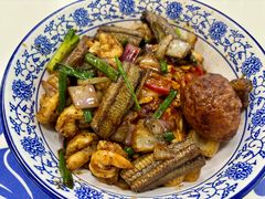 -复兴面王(河东路起源店)