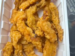 山城小酥肉-鸿姐老火锅·传统炒料(上海旗舰店)