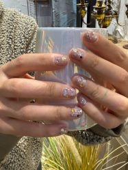 -US•美甲艺术 | 冕光