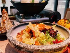 -花漫里亲民日式餐厅(万象城店)
