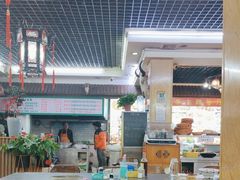 -莒县世起全羊馆(塔桥人家店)