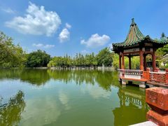 -东莞市可园博物馆