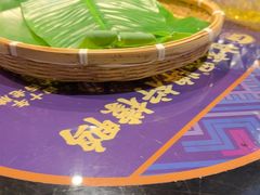 -甘家界牌柠檬鸭(青山店)