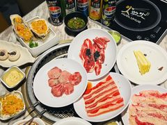 -火炉火自助餐(喜隆多店)