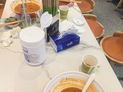 -张川人•甘肃天水麻辣烫(北医三院店)