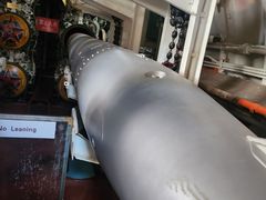 -大连旅顺潜艇博物馆