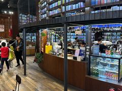 -三联韬奋书店(三里屯店)