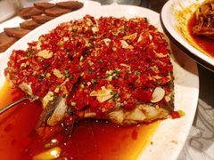 -马大胡子清真西北菜