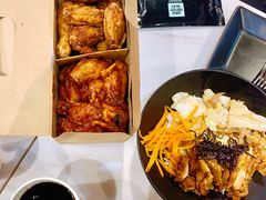 -Kyochon1991校村(共和路店)