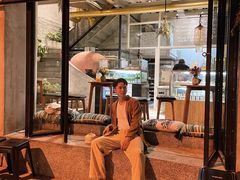 -O'mills Sourdough Bakery&Bistro(永嘉路店)
