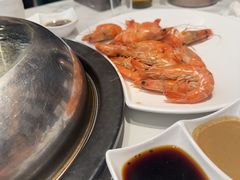 -海味当家·蒸锅海鲜(中山广场创始店)