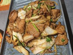 -京悦荟·京沪融合菜(漕河泾印象城店)