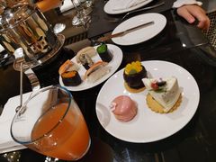-顺德美的万豪酒店·自助餐·贡厨