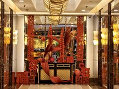 -上海新锦江大酒店