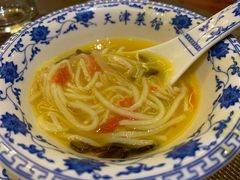 -天津菜馆(南湖店)