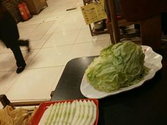 -芦月轩羊蝎子(太平桥店)