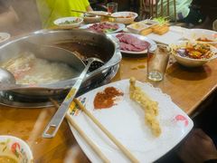 -红姐重庆火锅(曙光路店)