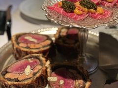 惠灵顿牛排-壳里西餐厅Coquille Seafood Bistro(蒙自路店)