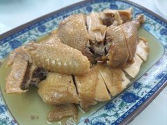 -芸海阁·农家私房菜(沙家浜景区出口店)