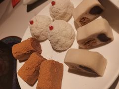 -四世同堂·京菜·烤鸭(双井店)