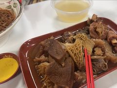 -下环街市熟食中心