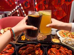 -必胜客(大悦城店)