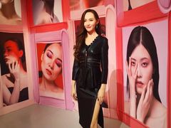 -上海杜莎夫人蜡像馆