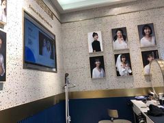 -海马体照相馆(大连柏威年购物中心店)