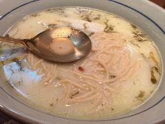 -蟹黄鱼·海派深夜面馆(江湾里店)