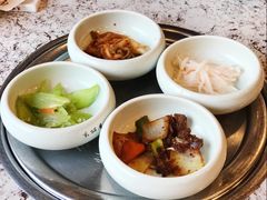 -高丽屋(天宁寺店)