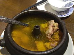 -福照楼汽锅鸡·云南菜(护国路店)