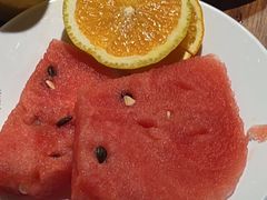 -汉巴味德·烤肉与啤酒的自助(杭州大悦城店)