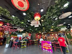 -活鱼馆(宜兴埠店)