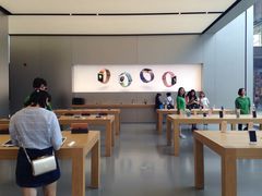 -Apple零售店(成都太古里店)