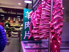 -白纸坊建功北里百姓生活服务中心·佳果多生鲜超市
