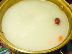 -慢丽江·云南野生菌土鸡锅(付家庄店)