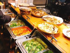-素清香(解放路店)