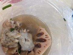 -燕子煨汤(山海关路店)