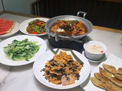 -大鱼徽州·寻味徽菜(星光总店)
