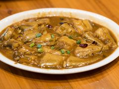 -胖大嫂渔家排档·全海景餐厅(渔村店)