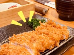 -胜博殿日式炸猪排(悠唐店)