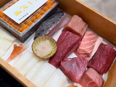 -荣一代目OMAKASE板前料理