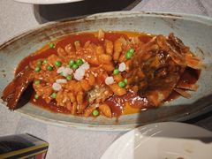 -扬州狮子楼·非遗淮扬菜(总店)