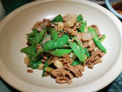 姐夫的小炒肉-姐夫的小菜(新中关购物中心店)