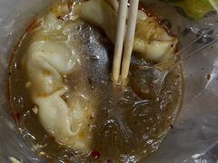 -二中酸辣汤(无锡梁溪区店)