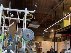 -LikingFit24小时健身•普拉提(张江店)