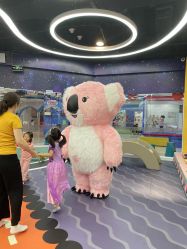 点击看大图 -DONEY牧童成长乐园(万达广场槐房店)