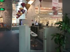 控制室-冰纷万象滑冰场(深圳万象城店)