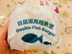 -麦当劳(南京路2店)